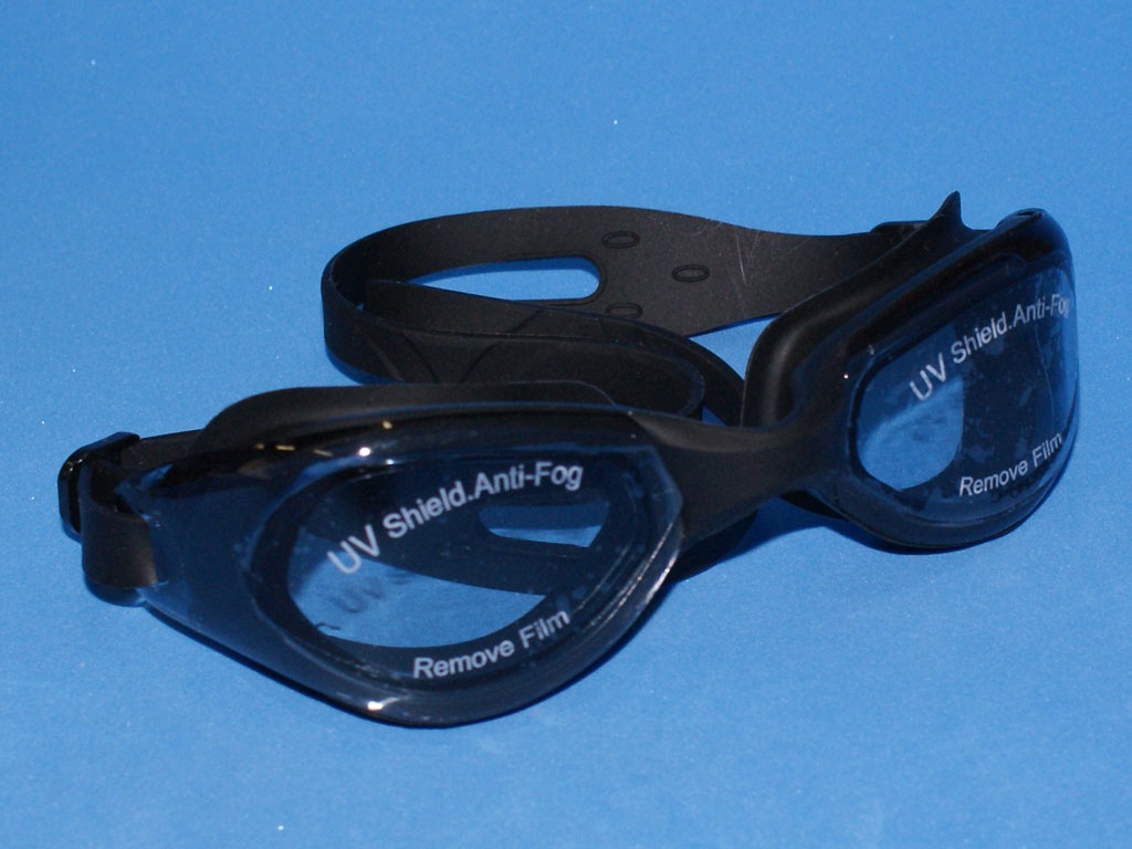 Очки для плавания BL-6900 